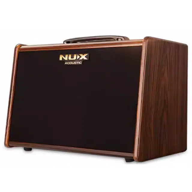 NUX SA-40