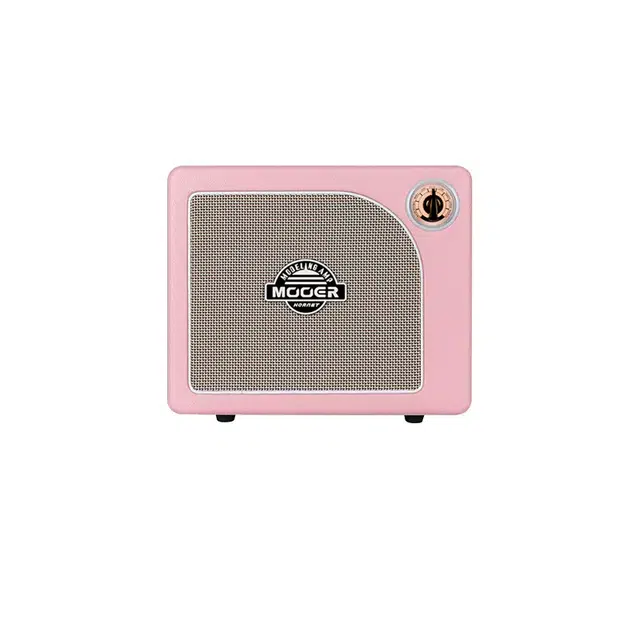 MOOER Pink Hornet Mooer )