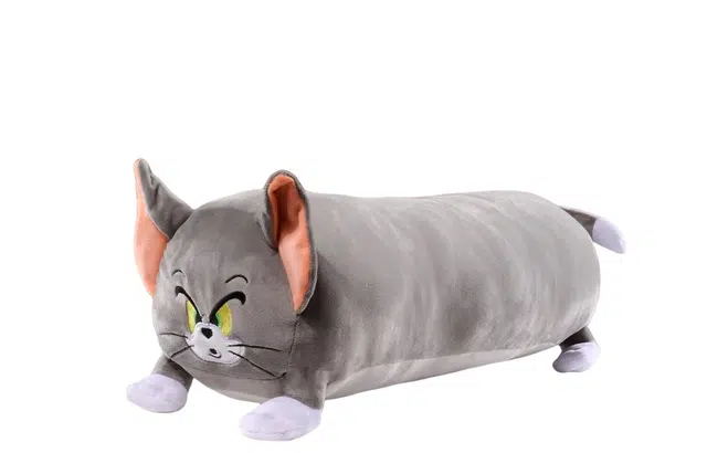 HUGKIS x TOM AND JERRY