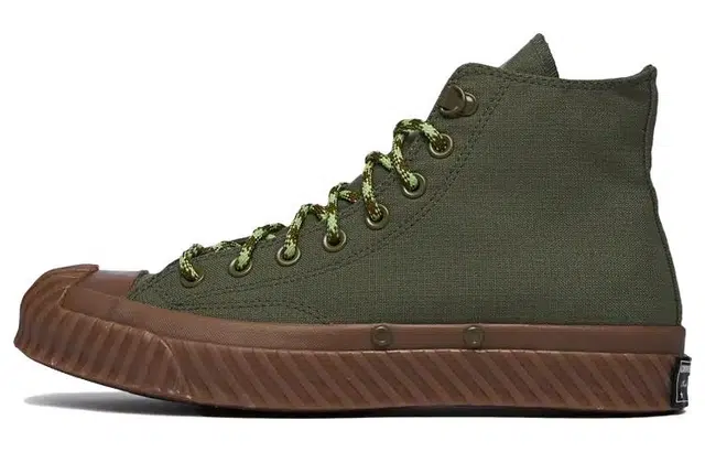 Converse Chuck 70 Bosey Deep Green