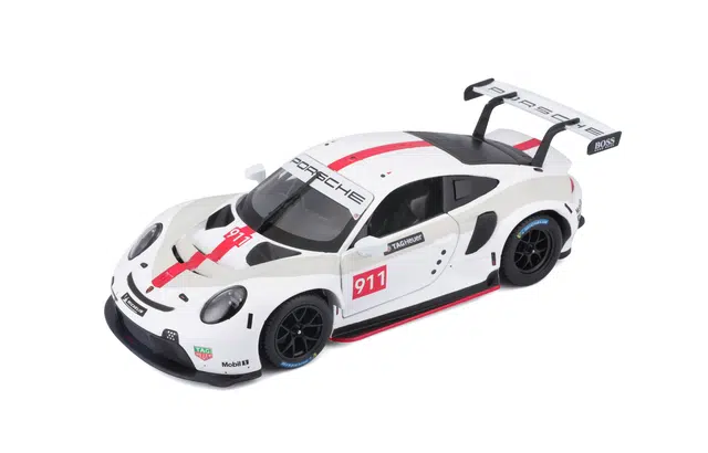 124 911 RSR GT