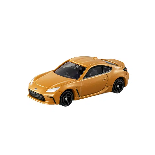 TAKARA TOMY 164 86