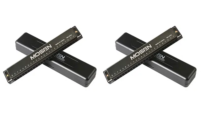 MOSEN MS-24 24C 2