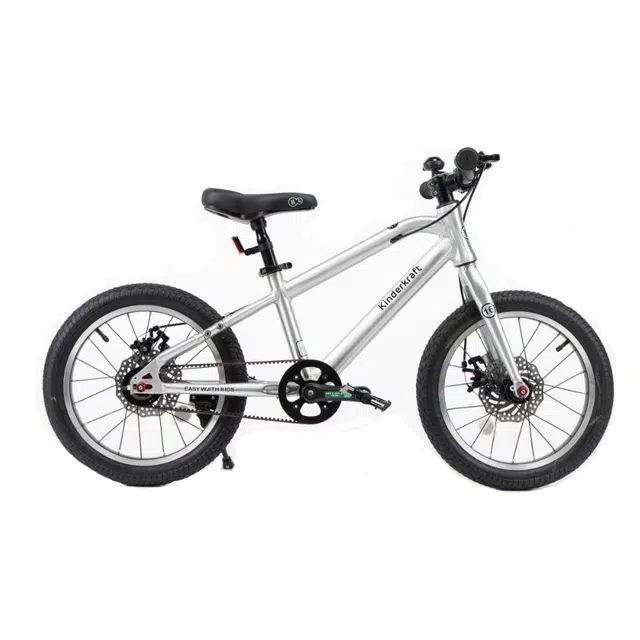 kk Kinderkraft Champion 1620