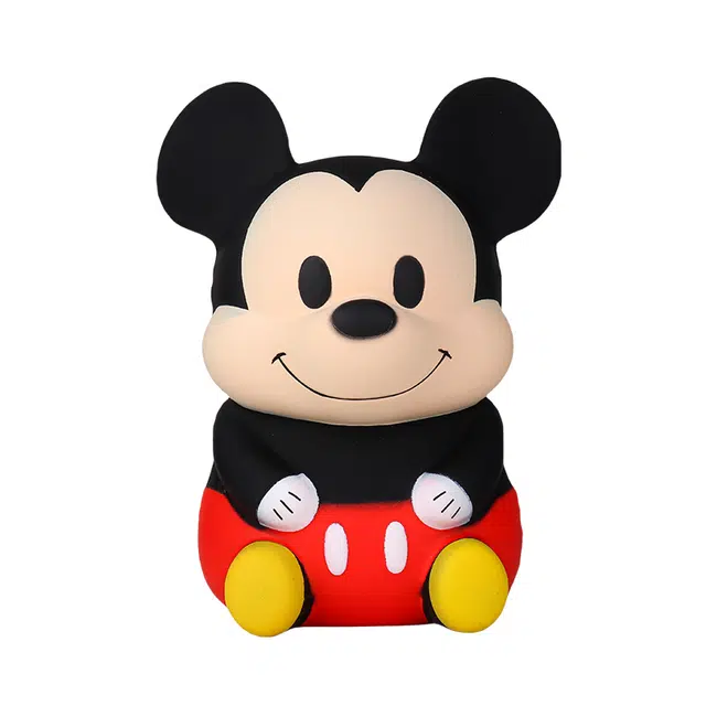 x Disney