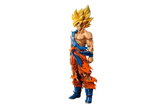 BANPRESTO 34cm