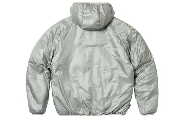PALACE FW23 PERTEX QUILTED JACKET Logo