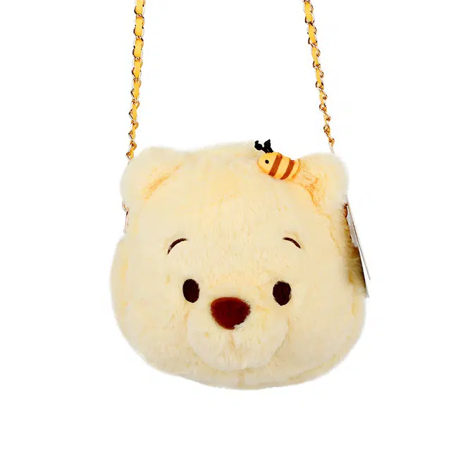 POTDEMIEL x Disney IP