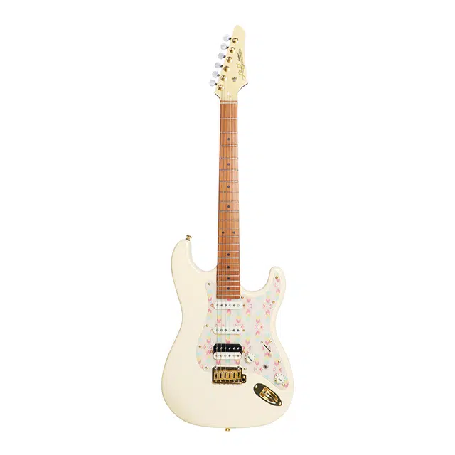 JD Guitars ST-RM90 Jakub
