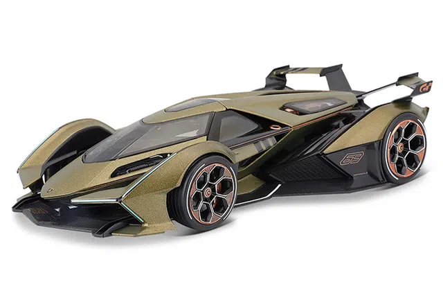 Maisto 118 Lambo V12 Vision Gran Turismo