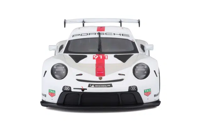 124 911 RSR GT