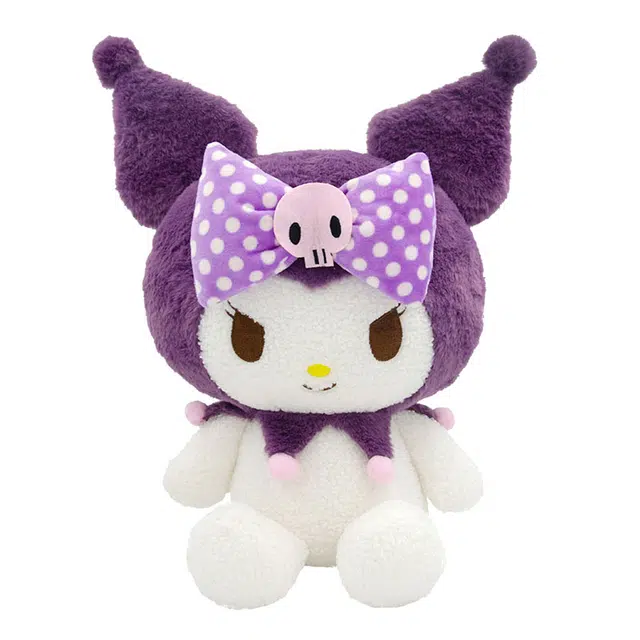 Sanrio x E-Strong
