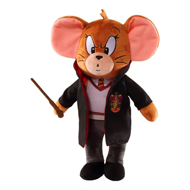 HUGKIS TOM and JERRY 100