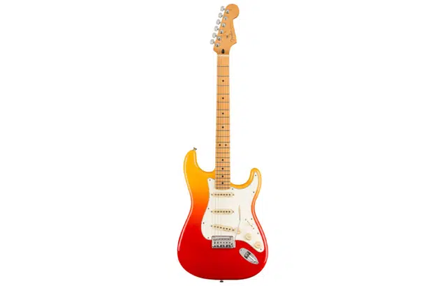 Fender PlayerPlus( Stratocaster
