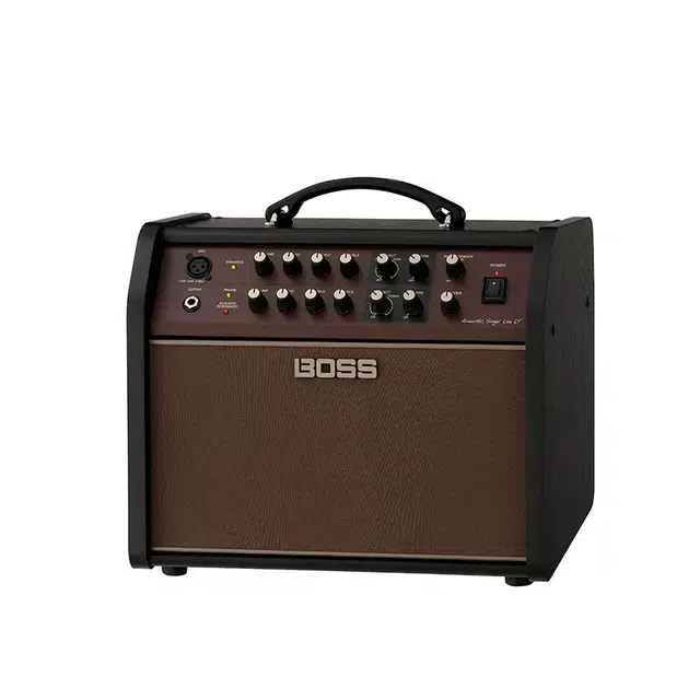 Roland ACS(Boss Logo) ACS-LIVE ACS-PRO ACS-LIVELT