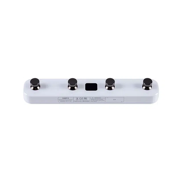 Mooer Prime P1 GWF4