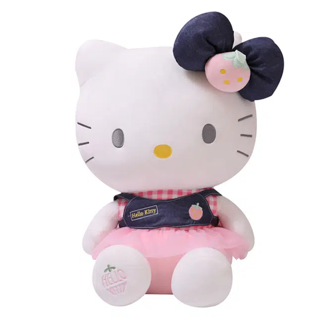 surof x Sanrio HELLO KITTY KT