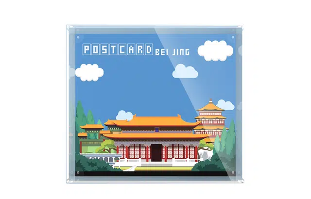 LIGHT YOUR BRICKS 40569