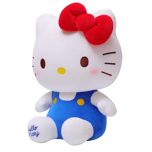 surof x Sanrio HELLO KITTY KT 20cm30cm37cm50cm