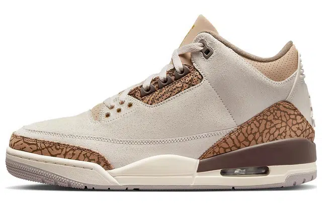 Jordan Air Jordan 3 "Orewood Brown"