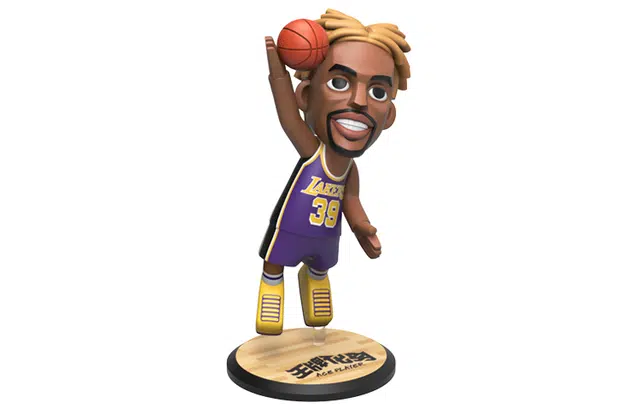 AcePlayer x NBA NBA 6