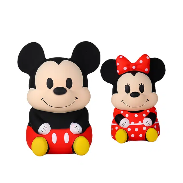x Disney
