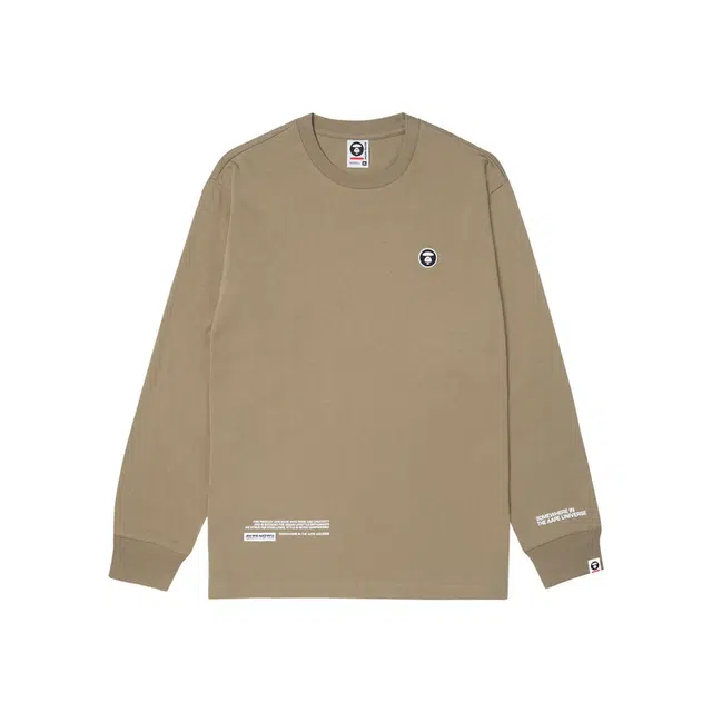 Aape FW23 T