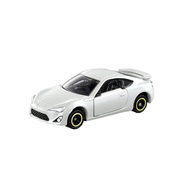 TAKARA TOMY 164 86