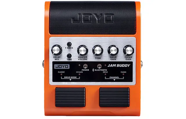 JOYO JamBuddy "