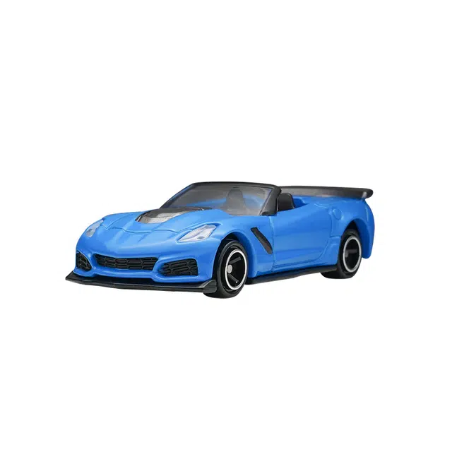 TAKARA TOMY 164 AO-06 ZR1