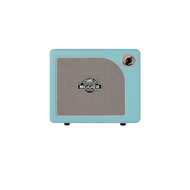 MOOER Blue Hornet Mooer )