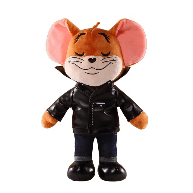 HUGKIS TOM AND JERRY