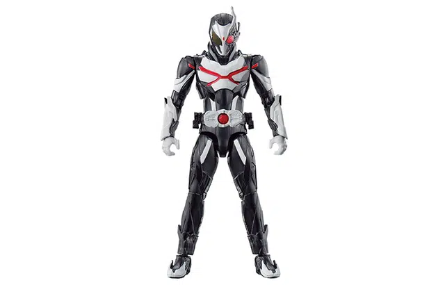 BANDAI ZERO-ONE RKF ARK