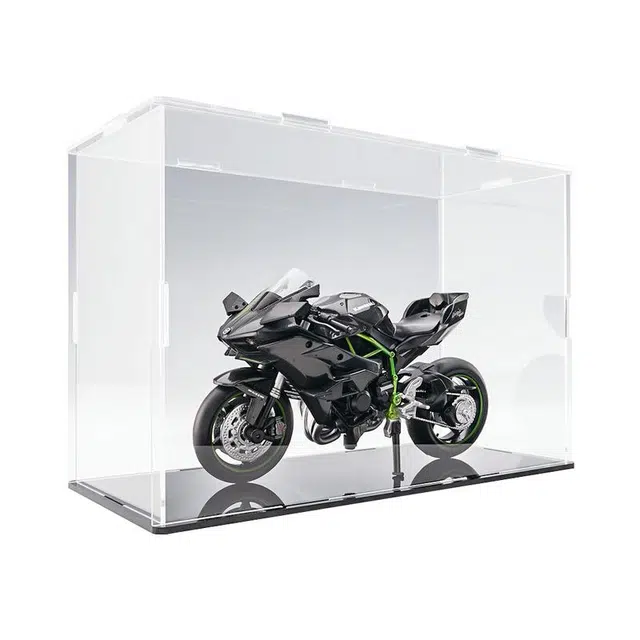 x Kawasaki 112 H2R Ninja