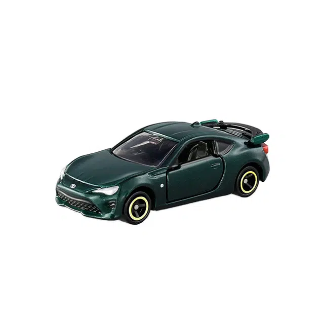 TAKARA TOMY 164 86