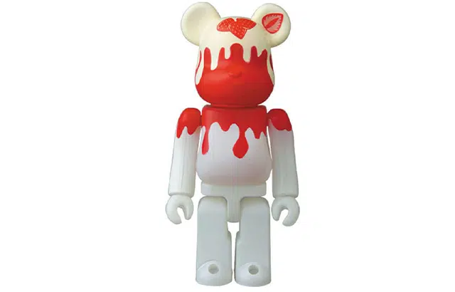 BERBRICK Series 40 24