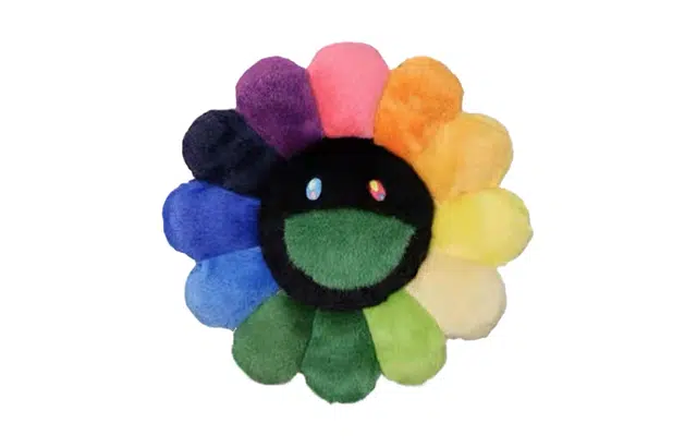 Murakami Takashi x 30cm
