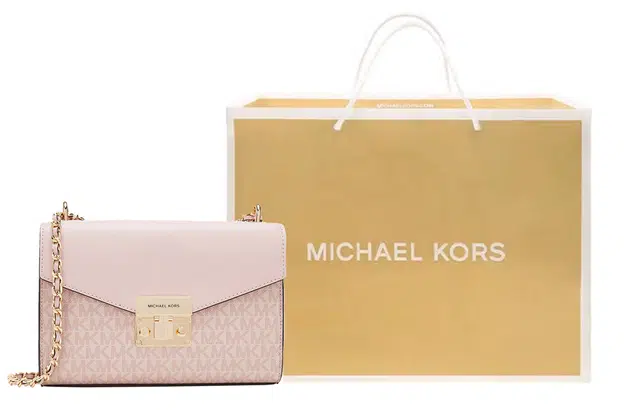 MICHAEL KORS MK Rose