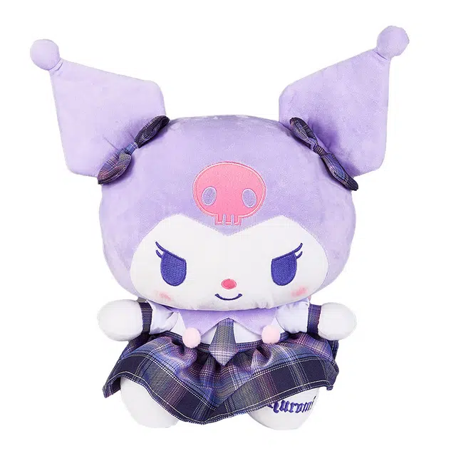 x Sanrio JK 28cm