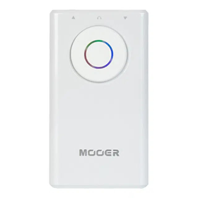 Mooer Prime P1 GWF4