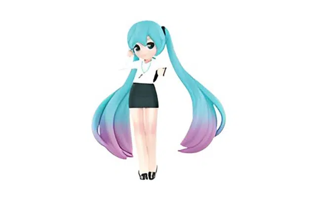 POP MART Hatsune Miku Career Series Blind Box
