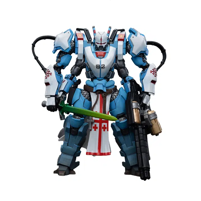 JOYTOYINFINITY 118
