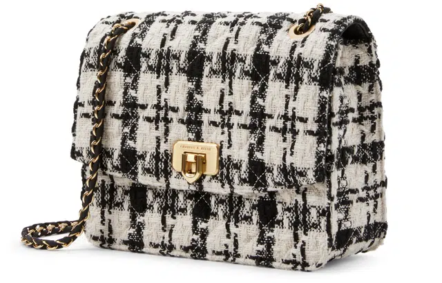 CHARLESKEITH PU Multi