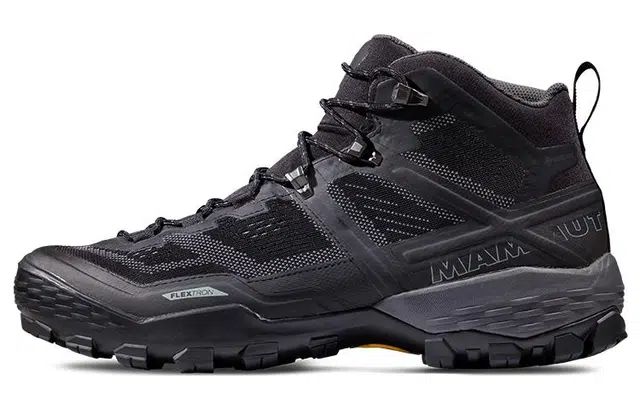 MAMMUT Ducan