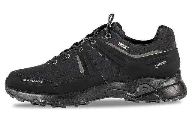 MAMMUT Ultimate