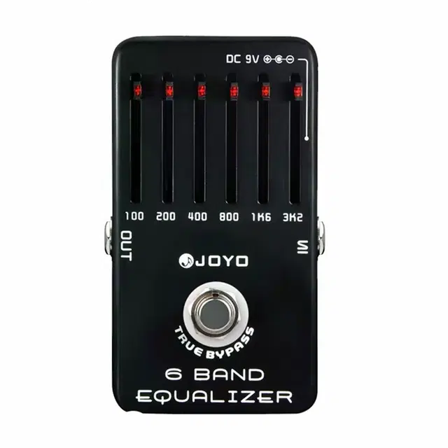 JOYO () JF-11JF-12 (Fuzz)