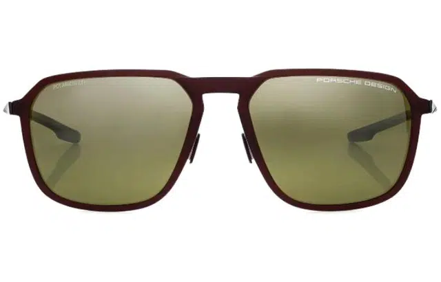PORSCHE DESIGN 911