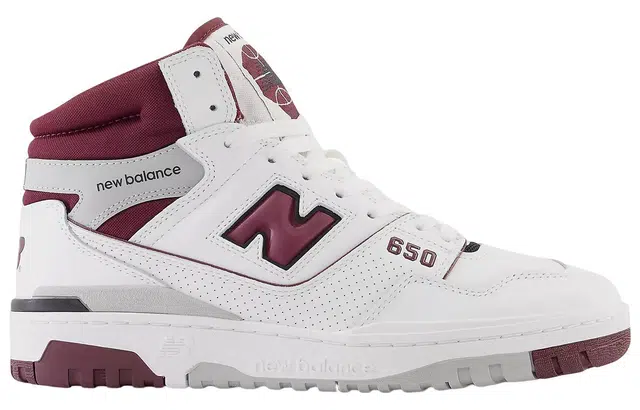 New Balance NB 650