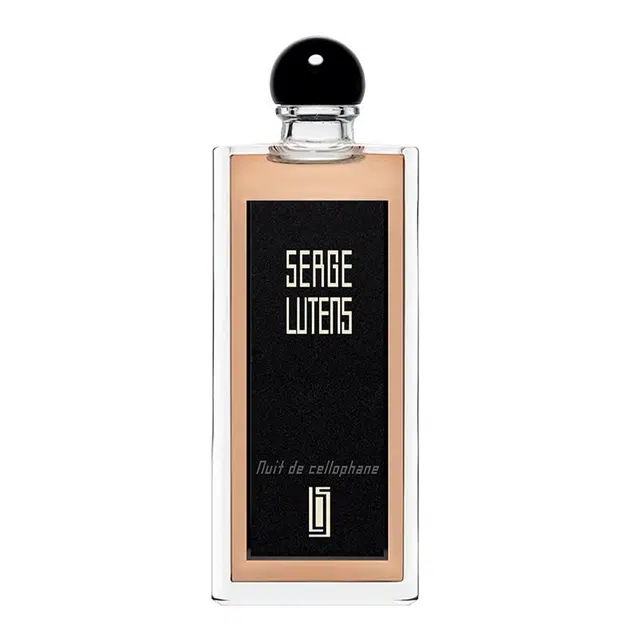 Serge Lutens EDP 5ml50ml100ml