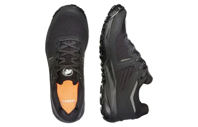 MAMMUT Ultimate 3